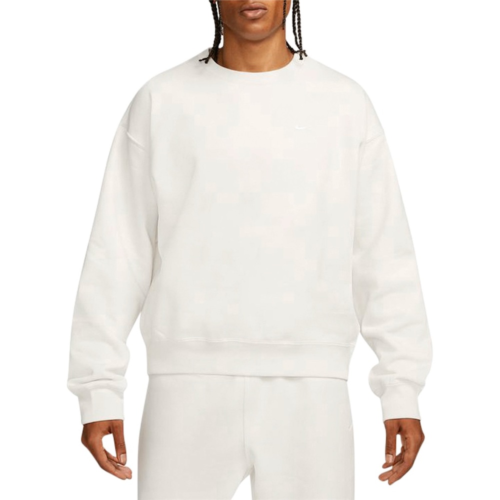 Nike Men’s NRG Solo Swoosh Crewneck